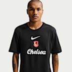 Chelsea FC Men's Nike Soccer T-Shirt