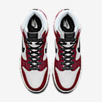 Nike Dunk High By You Sabatilles personalitzables - Dona