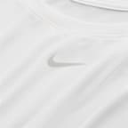 Camiseta de tirantes Dri-FIT para mujer (talla grande) Nike One Classic