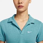 Nike Sportswear Essential Women's Short-sleeve Polo Top