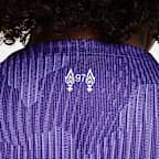 Liverpool F.C. 2023/24 Stadium Third Older Kids' Nike Dri-FIT Football Shirt