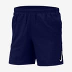 Nike Challenger Men's 18cm (approx.) Lined Running Shorts