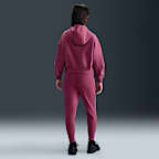 Nike Sportswear Club Fleece Older Kids' (Girls') Boxy Hoodie