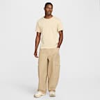 Nike Life Men's Utility Pants