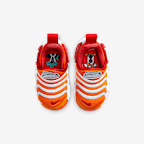 Nike Dynamo Go SE 嬰幼兒輕鬆穿脫鞋款