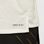 เสื้อวิ่งแขนสั้นผู้ชาย Dri-FIT Nike x Jakob