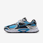 University Blue/Anthracite/Wolf Grey/Siyah