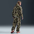 Nike Tech Men's Dri-FIT Woven Camo Windrunner Jacket