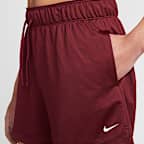 Shorts de entrenamiento para mujer Nike Dri-FIT Attack
