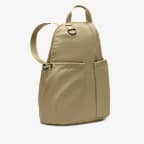 เป้สะพายหลังขนาดเล็กสำหรับผู้หญิง Nike Sportswear Futura Luxe (10 ล.)