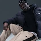 Nike Windrunner Men's Lined Pants