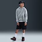 Nike Sportswear Club Fleece Older Kids' Hoodie