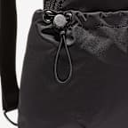 เป้สะพายหลังขนาดเล็กสำหรับผู้หญิง Nike Sportswear Futura Luxe (10 ล.)