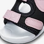 Nike Sunray Adjust 6 Baby/Toddler Slides