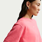 Nike Sportswear Classic Women's Oversized T-Shirt