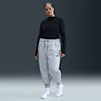 Dark Grey Heather/Black