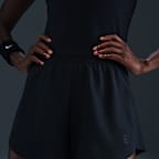 Shorts de tenis Dri-FIT para mujer NikeCourt Ace Advantage