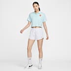 Nike Windrunner Women's Mid-Rise 5cm (approx.) Woven Shorts