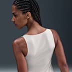 Nike Form Women's Tank Top