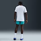 Playera de correr Dri-FIT para hombre Nike