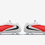 Nike Phantom 6 Low Elite By You Custom Firm-Ground Football Boot