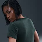Nike Sportswear Chill Knit Women's T-shirt