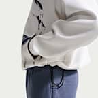 Kobe Dri-FIT Basketball-Fleecehoodie (Herren)