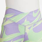 Nike Dri-FIT Prep in Your Step Younger Kids' Leggings