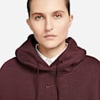 Nike Sportswear Phoenix Fleece Women's Over-Oversized Pullover Hoodie