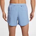 Nike Stride Men's Dri-FIT 13cm (approx.) Brief-Lined Running Shorts