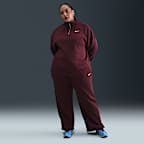 Burgundy Crush/Sail