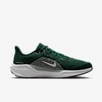Michigan State Pegasus 41 Men's Nike College Road Running Shoes