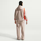 Nike Sportswear Women's High-Waisted Fleece Trousers