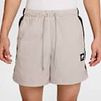 Shorts de tejido Woven para hombre Nike Air