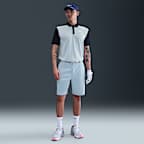 Nike Victory+ Men's Dri-FIT Golf Polo