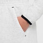 Vestido para niña talla pequeña Nike Tech Fleece 