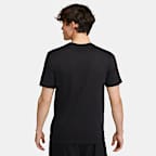Nike Dri-FIT Men's Running T-Shirt