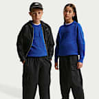 Black/Anthracite/Anthracite/Anthracite