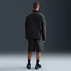 Nike Life Men's Big Canvas Shorts