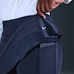 Nike Victory Women's Dri-FIT Short Flouncy Tennis Skirt