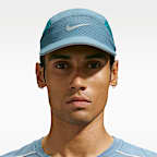 Smokey Blue/Anthracite/Bright Spruce