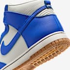 Nike Dunk High Retro SE Men's Shoes