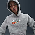 Nike Sportswear Club Men's Fleece Hoodie