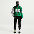 Men's Club Nike Soccer férfi szabadidőnadrág