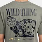 Nike Trail Men's Dri-FIT Trail Running T-Shirt