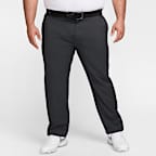 Pantalones de golf para hombre Nike Dri-FIT Victory