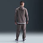 Nike Form Men's Dri-FIT Hooded Versatile Jacket