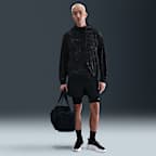 Nike Primary Men's Therma-FIT Full-Zip Hoodie