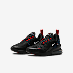 Nike Air Max 270 Older Kids' Shoes