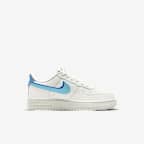 Nike Force 1 LV8 2 Younger Kids' Shoes